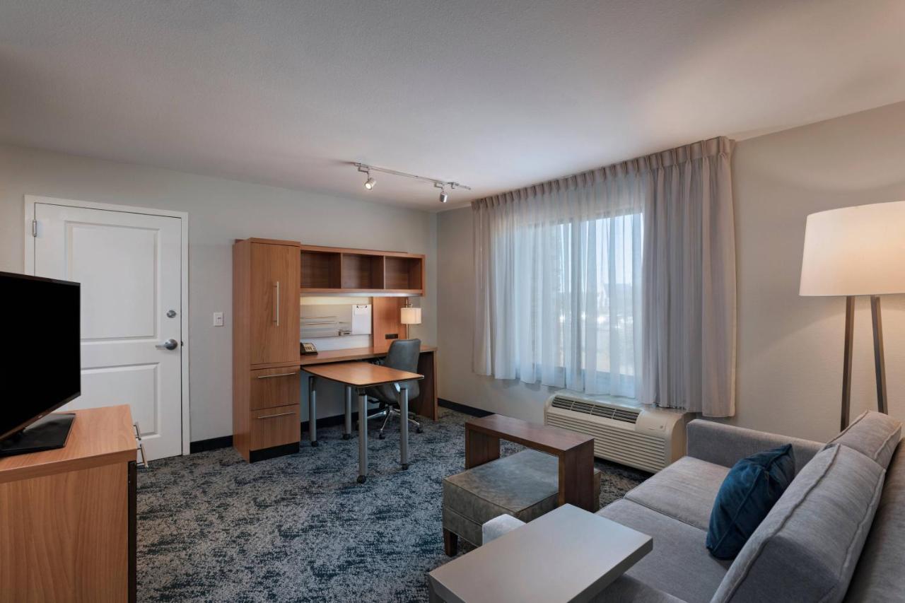 Towneplace Suites By Marriott Monroe Exterior foto