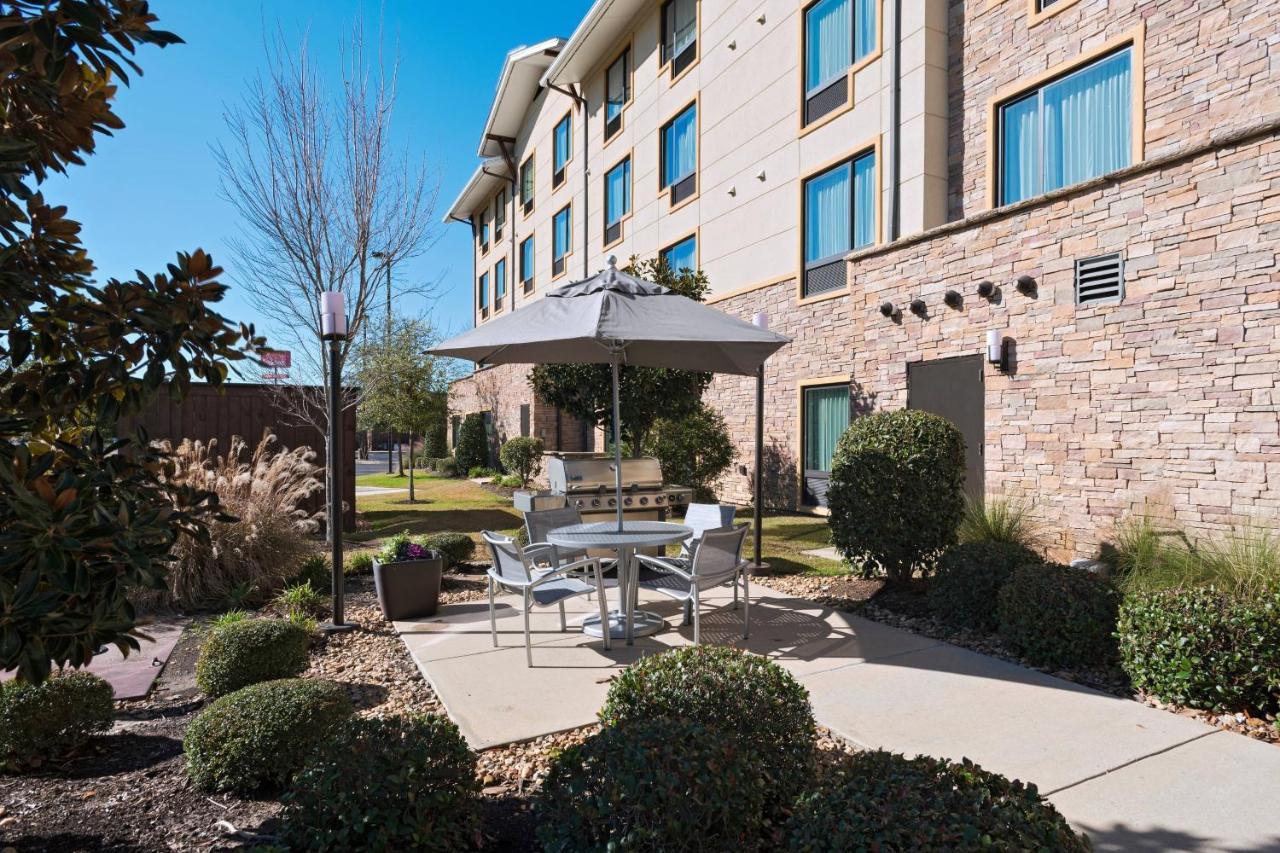 Towneplace Suites By Marriott Monroe Exterior foto